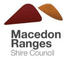 Macedon Ranges logo